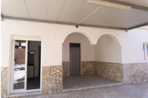 Villino Giulia Trabia